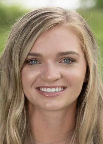 Forest City - female athlete - Ellie Caylor